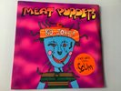 LP 1995 NEW SEALED  Meat Puppets ?– No Joke  Label: London Records ?– 422-828-66