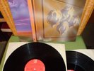 The Doors- 2 Originals Of-The Doors/Strange Days-Doppelvinyl LP-EU