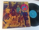 The Dirty Blues Band LP Self Titled ORIG BLUES PSYCH w/ Rod Piazza