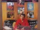 Conway Twitty Greatest Hits vol 1 LP vinyl record NEW SEALED cut out twitty's