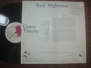 Game Theory m- in shrink LP Real Nighttime