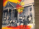 The Allman Brothers Band - Shades of the Worlds (LP 1991) Mint-