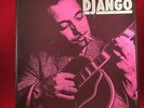 DJANGO REINHARDT Django 1987 UK 8 X Vinyl LP Box Set Affinity ?107 EXCELLENT CON
