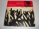 ANDREW HILL- BLUE NOTE LP 4151- BLACK FIRE - MONO - NEW YORK-- VAN GELDER- HEAR