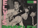 ELVIS PRESLEY  # EPB 1254  - AD BACK