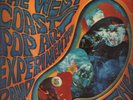 West Coast Pop Art Experimental Band Part One LP '67 first pressing VG++ vinyl