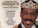 LP Sister Sledge, The System a.o. Der Prinz aus Zamunda, Coming to America