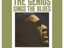 CHARLES, RAY - GENIUS SINGS THE BLUES NEW VINYL RECORD