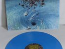Malevolent Creation Stillborn BLUE Vinyl LP Record new Listenable