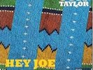 NEU LP Otis Taylor - Hey Joe Opus Red Meat (180g) (45 RPM) #G57921301