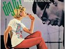 BILL EVANS DIG IT  LP FONTANA FJL 104 1964