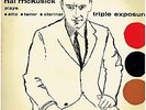 HAL McKUSICK TRIPLE EXPOSURE LP ESQUIRE 32-073 1958