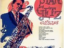 STAN GETZ COLLATES LP ESQUIRE 32-011