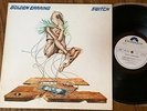 GOLDEN EARRING  SWITCH  JAPAN WHITE LABEL PROMO LP  MP-2471