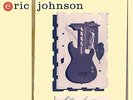 `JOHNSON,ERIC`-AH VIA MUSICOM  VINYL LP NEW