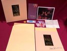 The Band   The Last Waltz 2003 Limited Edition 3 LP Box Set Signed Robertson