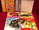 The Beatles ?From Liverpool - The Beatles Box 1980 Japan Import 8 LP NM Vinyl