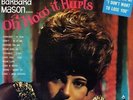 `Mason, Barbara`-Oh How It Hurts (Limited Edition 180 Gram)  VINYL LP NEW