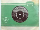 BOBBY DARIN - Splish splash - UK-7