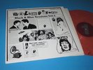 The Rolling Stones / Black & Blue Sessions - Vol. 1. (1982) - Colour LP