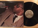 SOUL FUNK BLUES LP JAMES BOOKER CLASSIFIED ROUNDER 2036 1983 MINT-