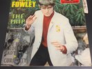 KIM FOWLEY