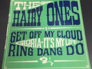 THE HAIRY ONES