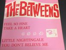 THE IN-BETWEENS