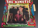 THE KINETIC