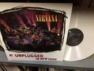 Nirvana Foo Fighters Never mind METALLICA KBD VINYL