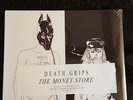 Death Grips RSD split black/white vinyl The Money Store LP Hastings new