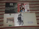 POOH 5 LP  OASI - I POOH - ASIA NON ASIA - ALESSANDRA - FORSE ANCORA POESIA