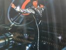 GARY GLITTER LP 'SILVER STAR' (ARISTA)