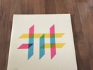 GoGo Penguin - Man Made Object, Vinyl , Blue Note