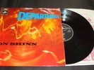 DON SHINN DEPARTURES LP JAZZ ACID PSYCH PROG STAN TRACEY UK Ist PRESS 1969 NM