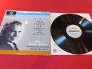 Beethoven Emperor Concerto Richter-Haaser Columbia B/S Stereo ED1 SAX 2422 UK LP
