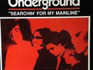 Velvet Underground 