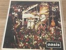 Oasis Dont Look Back In Anger 7” Vinyl Single- Used