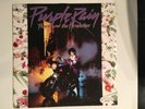 Prince And The Revolution ?– Purple Rain - Purple Vinyl - Japan Promo