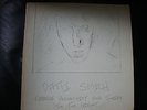 PATTI SMITH -RARITÄT Teenage Perversity and Ships in the Night LP