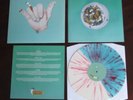 Tiny Moving Parts Swell Tour Vinyl Color LP /300 SEALED Mom Jeans Wonder Years