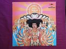 THE JIMI HENDRIX EXPERIENCE AXIS: BOLD AS LOVE  POLYDOR 239 000 PSYCHEDELIC