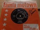 Northern Soul- Tamla Motown Brenda Holloway Operator/ I'll be available TMG 519
