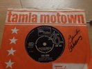 Northern Soul- Tamla Motown- Sad song/Together til the end.. TMG 556-Rare UK