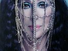 CHER * DRESSED TO KILL / D2K TOUR PROGRAMME * HTF  * CLOSER TO THE TRUTH