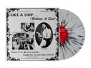 [NEW] Pastor TL Barrett Youth For Christ Choir Like A Ship Without a Sail LP t.l
