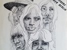 ROLLING STONES 