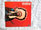 KEEF HARTLEY BAND Halfbreed UK Deram 1969 1st Press LP, MINT-