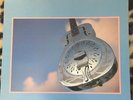 DIRE STRAITS - Brothers In Arms - 1985 Vinyl LP - Vertigo VERH25 A2/B4 Ex+/Ex+