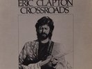 ERIC CLAPTON CROSSROADS 6 RECORD EDITION Vinyl 12